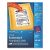 Avery 8126 Label Template Printer