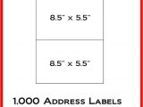 Avery 8126 Shipping Labels Template Avery 5126 Template Word