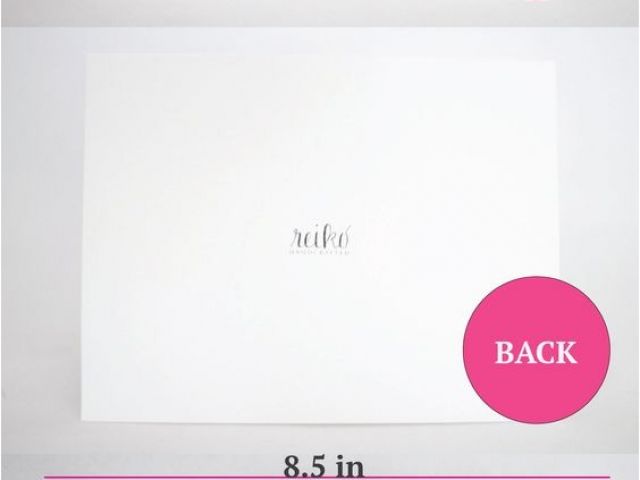 Avery A2 Card Template Printable Thank You Cards Thank You Card ...