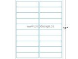 Avery Address Label Template 5161 Laser Printer Address Labels Mml2000 1 X 4 Quot Avery Comp