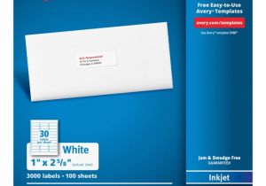 Avery Address Label Template 8460 Avery Labels 8460 Template Avery 8460 Template Gallery