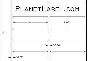 Avery Address Labels Template 5162 Avery Label Template Avant Garde Imagine 14 Per Page Kamos