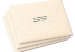 Avery Address Labels Template 5630 Avery 5630 Easy Peel Laser Print Mailing Labels Permanent