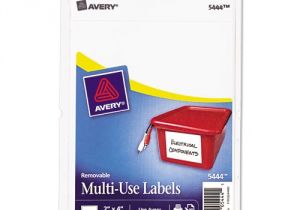 Avery All Purpose Labels 6737 Template Ave05444 Avery Removable Multi Use Labels Zuma
