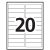 Avery All Purpose Labels 6737 Template Multipurpose Label Templates