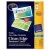 Avery Business Cards Template 8871 Printer