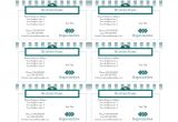 Avery Business Cards Template L7414 Avery Business Cards L7414 Choice Image Card Design and