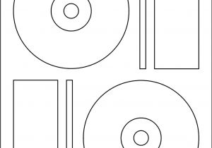 Avery Cd Dvd Label Template Cd Dvd Label Template Memorex Templates Resume