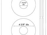 Avery Cd Label Template 5931 Avery Templates Cd Labels 28 Images 40 Cd Dvd Laser