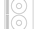 Avery Cd Label Template 5931 Download 2 Face 4 Spine Sheet White Laser Inkjet Cd Label Ml