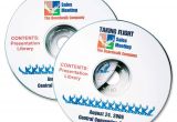 Avery Cd Label Template 8691 Avery 8691 Clear Cd Dvd Inkjet Matte Labels Permanent