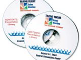 Avery Cd Label Template 8691 Avery 8691 Clear Cd Dvd Inkjet Matte Labels Permanent