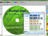 Avery Cd Label Template 8695 Cd Label Template Dvd Label Template Free Download