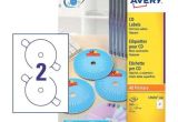Avery Cd Label Template L7676 Cd Labels L7676 100 Avery