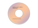 Avery Cd Labels Template 5931 Download Free Compatible with Avery Cd Label Template 5931