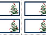 Avery Christmas Templates Avery Christmas Templates Avery Free Christmas Mailing