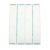 Avery Clear Label Dividers 5-tab Template Avery 5 Tab 11 Quot X8 5 Quot Clear Label 3 Hole Punched Dividers