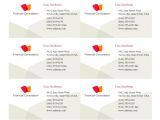 Avery Com Templates 8371 Business Cards Avery Business Card Template 8371 Avery 8371 Templates