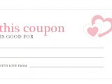Avery Coupon Template Coupon Template Word Template Business