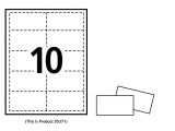 Avery Coupon Template Download Avery Business Cards Template Gantt Chart Excel