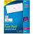 Avery Easy Peel Labels Template 5160 Avery 5160 Easy Peel Address Label 1 Quot Width X 2 62 Quot Length
