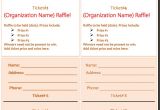 Avery event Ticket Template 20 Free Raffle Ticket Templates with Automate Ticket