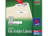 Avery File Folder Labels 5366 Template Avery 5366 Template Microsoft Word