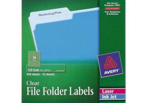 Avery File Folder Labels 5366 Template Avery Label Templates 5366 Avery 8366 Template Avery File