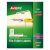 Avery File Folder Template Avery Permanent File Folder Labels Ave5066 72782050665