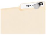 Avery Filing Labels 5366 Template Avery 5366 Permanent asstd Laser Inkjet Filing Labels