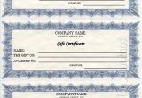 Avery Gift Certificate Template Best 25 Gift Certificate Templates Ideas On Pinterest