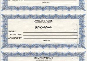 Avery Gift Certificate Template Best 25 Gift Certificate Templates Ideas On Pinterest