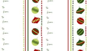 Avery Gift Tag Template Christmas 7 Best Images Of Avery Printable Gift Tags Avery