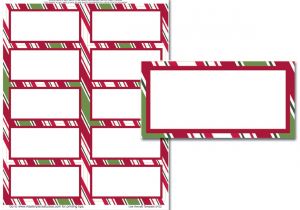 Avery Gift Tag Template Christmas 7 Best Images Of Printable Christmas Labels Avery Free