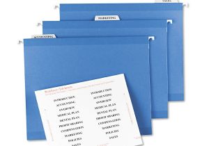 Avery Hanging File Folder Labels Template Avery Hanging File Labels Template Templates Data