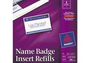 Avery Hanging Name Badges 74459 Template Bettymills Avery Name Badge Inserts Avery Ave5390