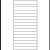 Avery Inserts for Dividers 5 Tab Template Insertable Dividers Templates Avery