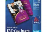 Avery Jewel Case Insert Template Avery Jewel Case Insert Ave 8891 Rrofficesolutions Com