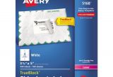 Avery Label Template 5168 Avery 5168 Labels