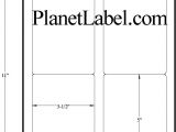 Avery Label Template 5168 Avery 5168 Template See Helendearest