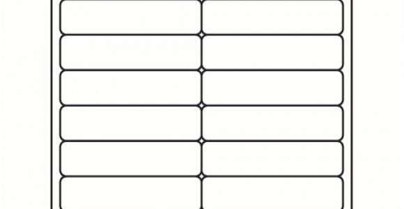 Avery Label Template 5266 Avery 5266 Label Template the Letter Sample