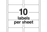 Avery Label Template 5371 Avery Business Card Template 5371 Unique Avery Templates