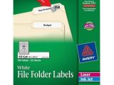 Avery Label Template 8366 Avery Filing Label Ave8366 Shoplet Com