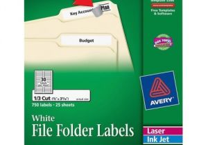 Avery Label Template 8366 Avery Filing Label Ave8366 Shoplet Com