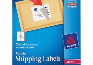 Avery Labels 5264 Template Printer