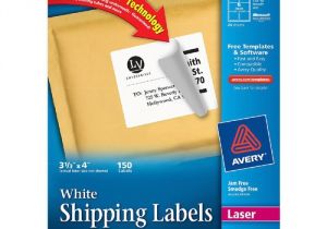 Avery Labels 5264 Template Printer