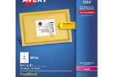 Avery Labels 5264 Template Superwarehouse Avery 5264 Easy Peel Mailing Labels