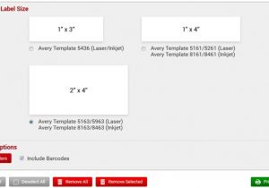 Avery Labels 5436 Template Supplyworks Smarter Maintenance solutions Bin Labels