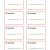 Avery Name Badge Template 5395 Avery 5395 Template Online Calendar Templates