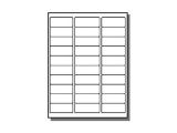 Avery Name Badge Template 6 Per Sheet Avery Template 5384 Best Business Plan Template